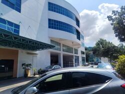 Guan Hwa Building (D16), Office #584319101